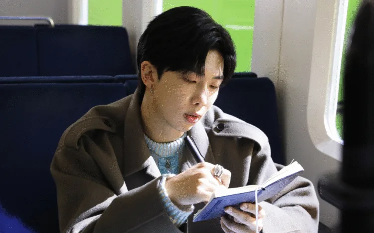 SOURCE: FACEBOOK (BTS (방탄소년단))