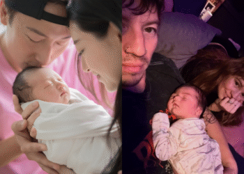 SOURCES: INSTAGRAM (@alexfongliksun & @joshuadun)