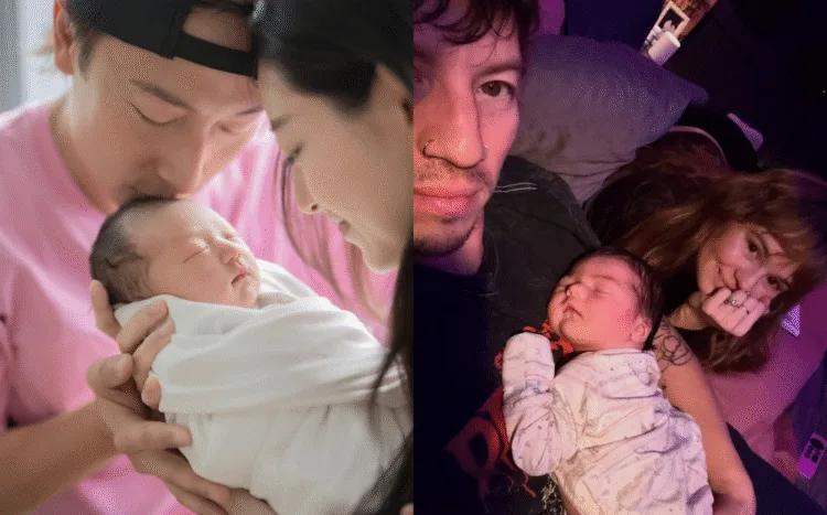 SOURCES: INSTAGRAM (@alexfongliksun & @joshuadun)