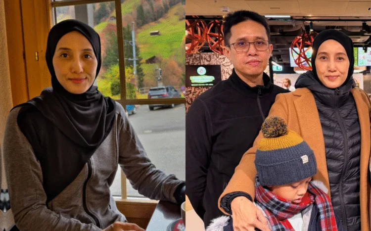 SOURCES: FACEBOOK (Che Nom)