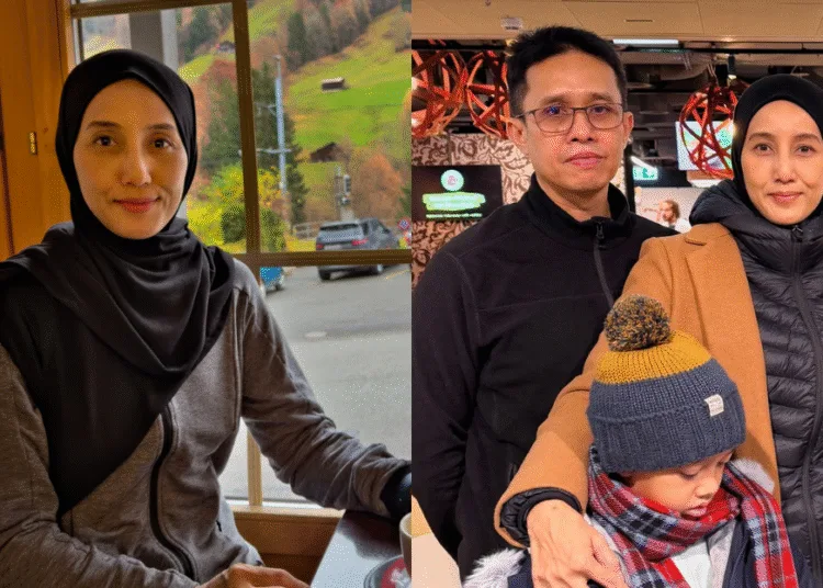 SOURCES: FACEBOOK (Che Nom)