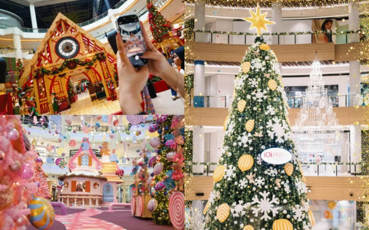 Sources: Instagram/midvalleymegamall, thecurve_official, ioimalldamansara