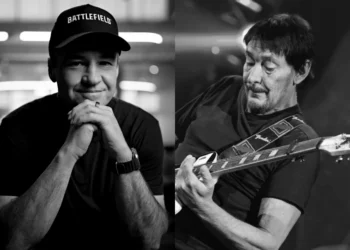 Source: Twitter/Battlefield, IG/chrisreamusic