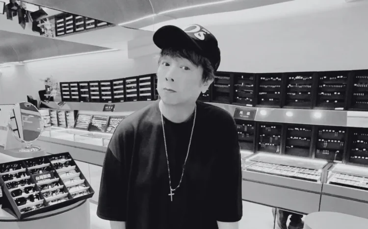 SOURCE: FACEBOOK (曹西平的粉絲愛團)