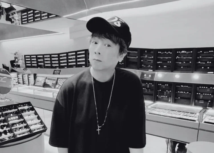 SOURCE: FACEBOOK (曹西平的粉絲愛團)