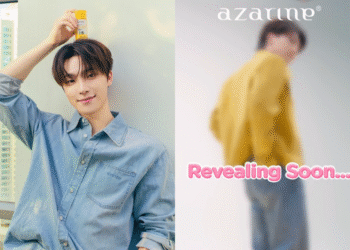 Source: IG/feat.dino/azarinecosmetic.my