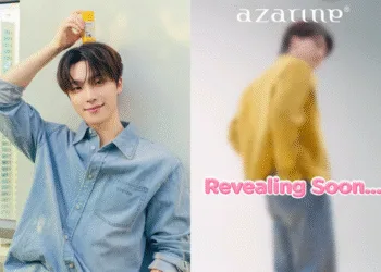 Source: IG/feat.dino/azarinecosmetic.my