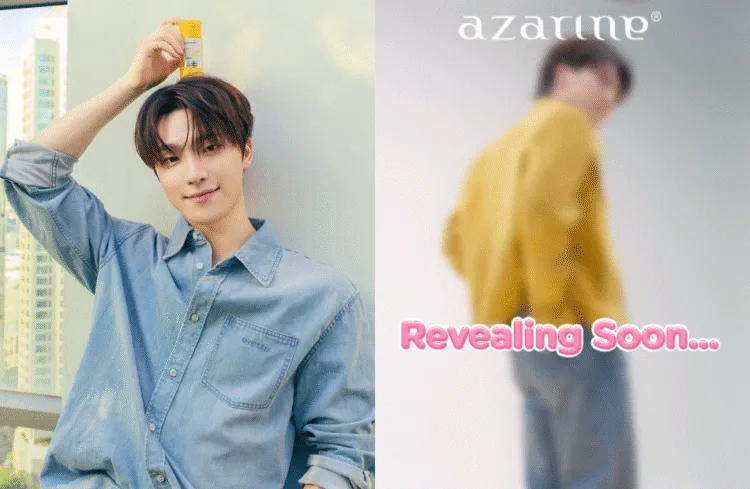 Source: IG/feat.dino/azarinecosmetic.my