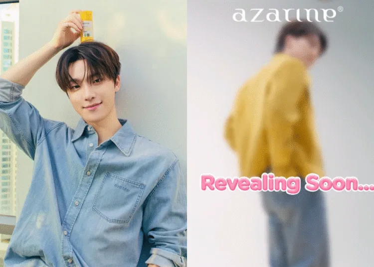 Source: IG/feat.dino/azarinecosmetic.my