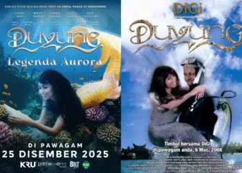 Source: Twitter/GSCinemas, Facebook/Remaja