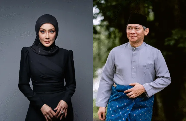 Source: IG/errafazira/ezwanzain