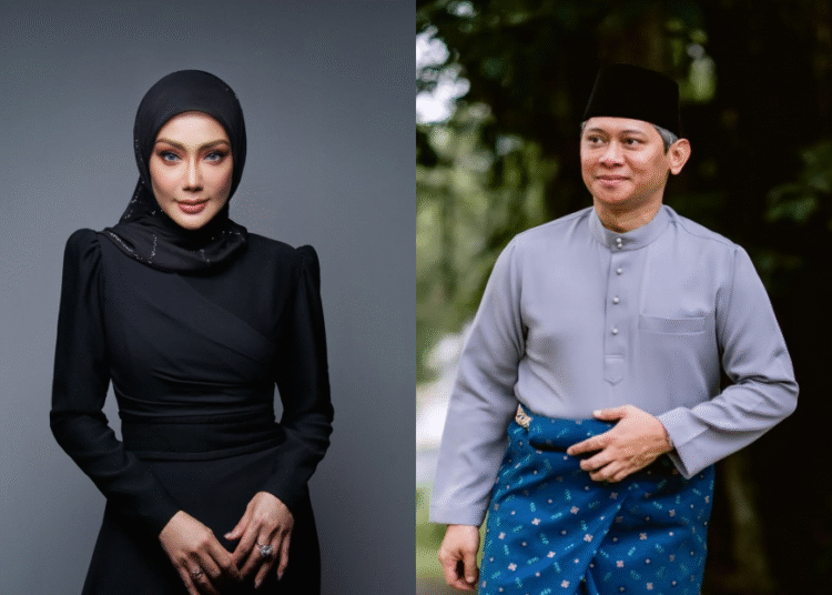 Source: IG/errafazira/ezwanzain