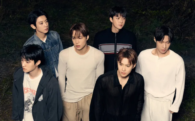 SOURCE: FACEBOOK (EXO)