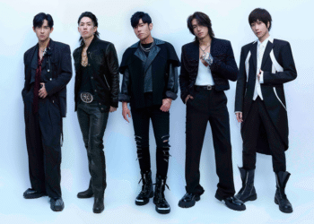 SOURCE: FACEBOOK (相信音樂國際股份有限公司)