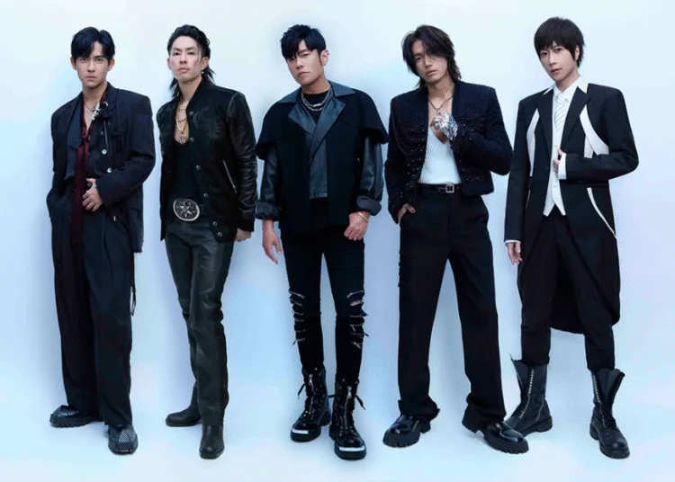 SOURCE: FACEBOOK (相信音樂國際股份有限公司)