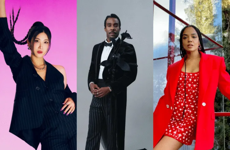 Source: IG/ejae_k/tessamaethompson/tramell.tillman