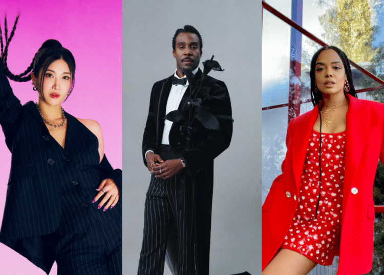 Source: IG/ejae_k/tessamaethompson/tramell.tillman