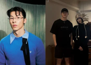 SOURCES: INSTAGRAM (@kuanghanhsu) & XIAOHONGSHU (_Hyggex_)