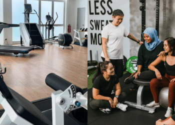 Sources: Instagram/clouds.fitness, Facebook/KOA Fitness