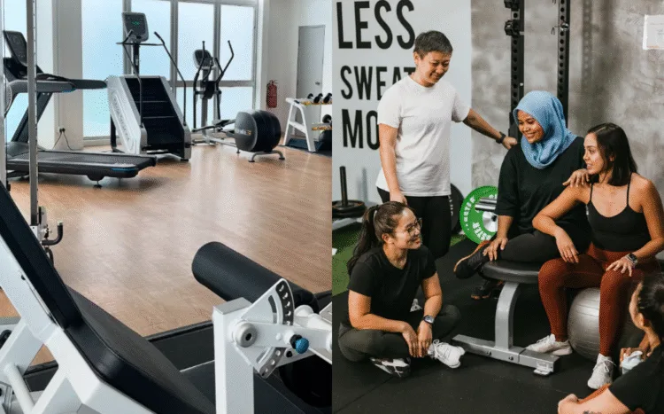 Sources: Instagram/clouds.fitness, Facebook/KOA Fitness