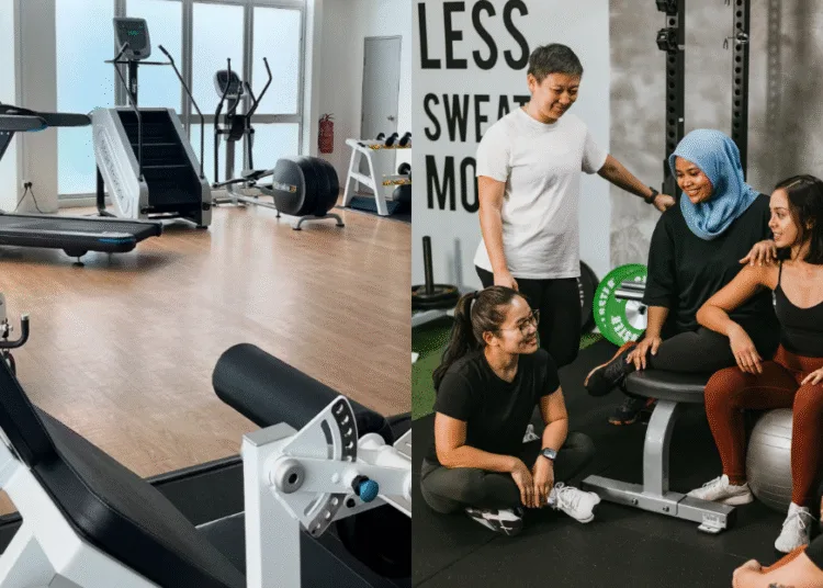 Sources: Instagram/clouds.fitness, Facebook/KOA Fitness