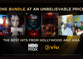 SOURCE: HBO MAX & VIU