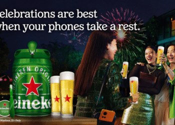 SOURCE: HEINEKEN MALAYSIA