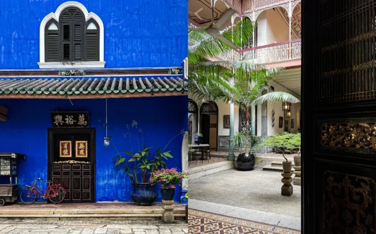 Source: Instagram/theedisongeorgetown, Instagram/cheongfatttzemansion