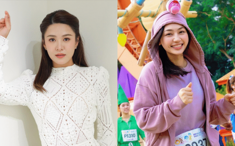 SOURCES: INSTAGRAM (@kaman_kong & @ngaionchi_kathy)