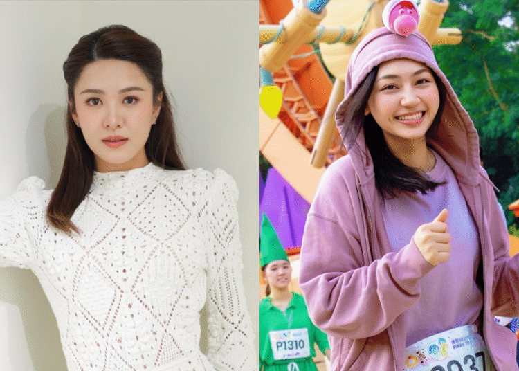 SOURCES: INSTAGRAM (@kaman_kong & @ngaionchi_kathy)