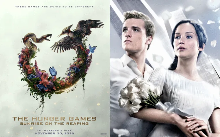 Source: Twitter/TheHungerGames