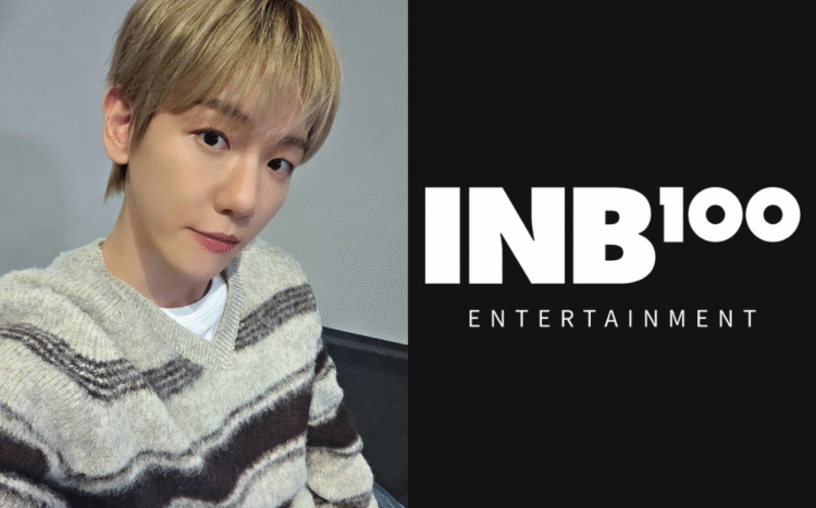 Source: Twitter/BAEKHYUN_INB100, inb100.com