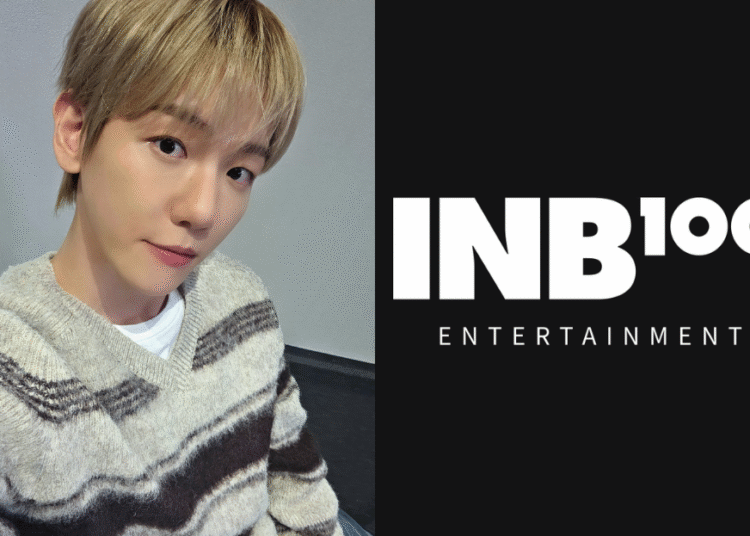 Source: Twitter/BAEKHYUN_INB100, inb100.com