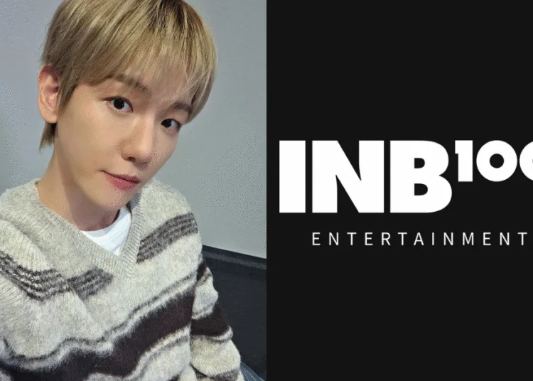 Source: Twitter/BAEKHYUN_INB100, inb100.com