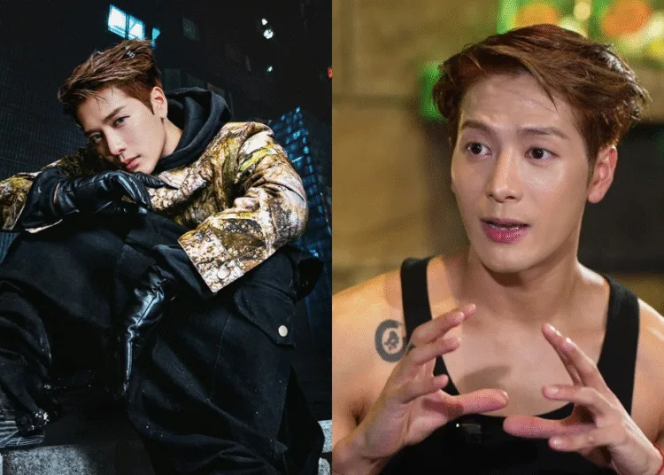 SOURCES: INSTAGRAM (@jacksonwang852g7) & TVB