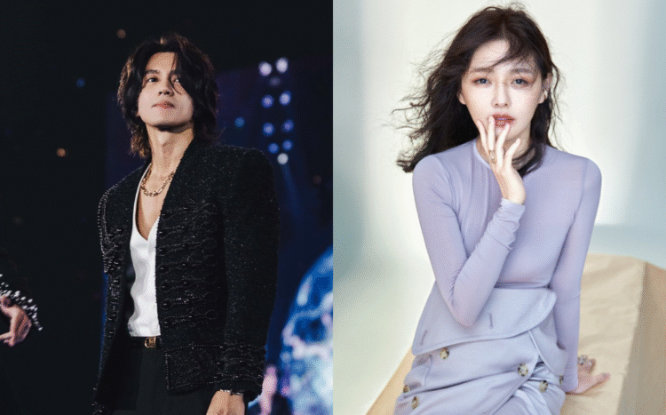 SOURCES: INSTAGRAM (@jerry_yan_official & @hsushiyuan)