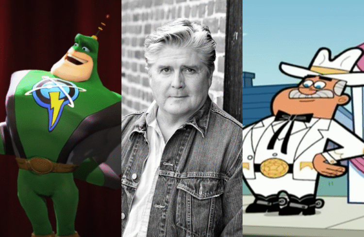 Source: Twitter/popcrave, YouTube/Insomniac Games, Nickelodean