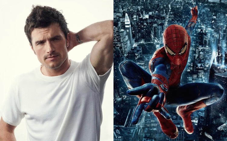 SOURCES: TWITTER (@FilmUpdates & @comfortspeter)