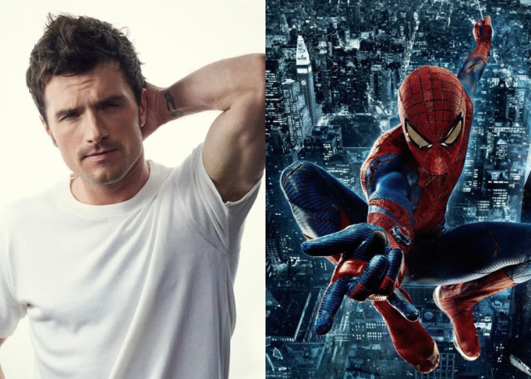 SOURCES: TWITTER (@FilmUpdates & @comfortspeter)