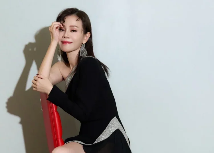 Source: Facebook/彭佳慧