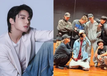 SOURCES: FACEBOOK (BTS (방탄소년단)) & TWITTER (@btschartsdailyc)