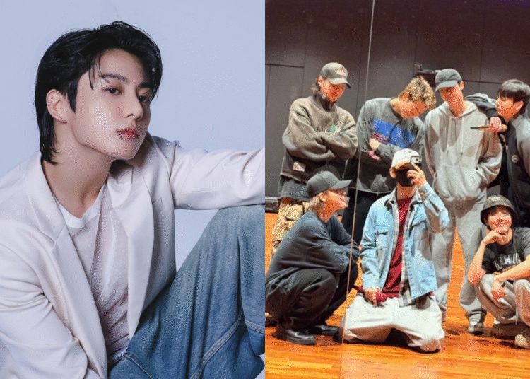 SOURCES: FACEBOOK (BTS (방탄소년단)) & TWITTER (@btschartsdailyc)