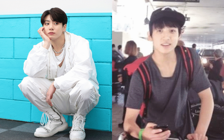 SOURCES: FACEBOOK (BTS (방탄소년단)) & TWITTER (@taebokkiii)