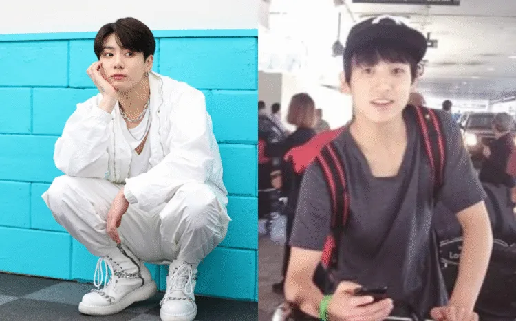 SOURCES: FACEBOOK (BTS (방탄소년단)) & TWITTER (@taebokkiii)