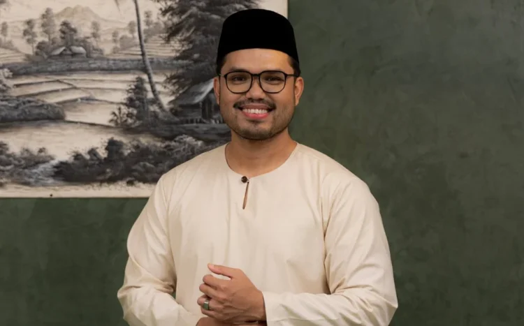 Source: Instagram/khairulaming