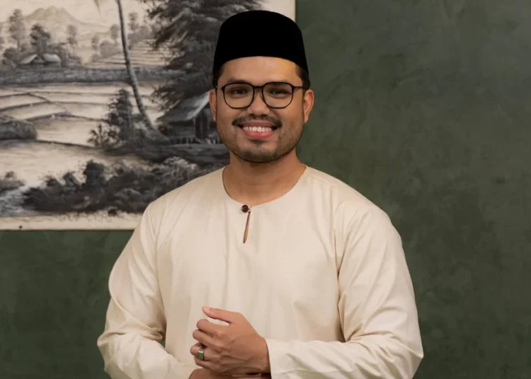 Source: Instagram/khairulaming