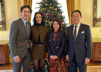 SOURCE: TWITTER (@kishida230)