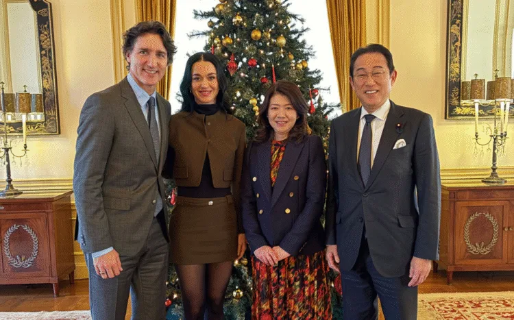 SOURCE: TWITTER (@kishida230)