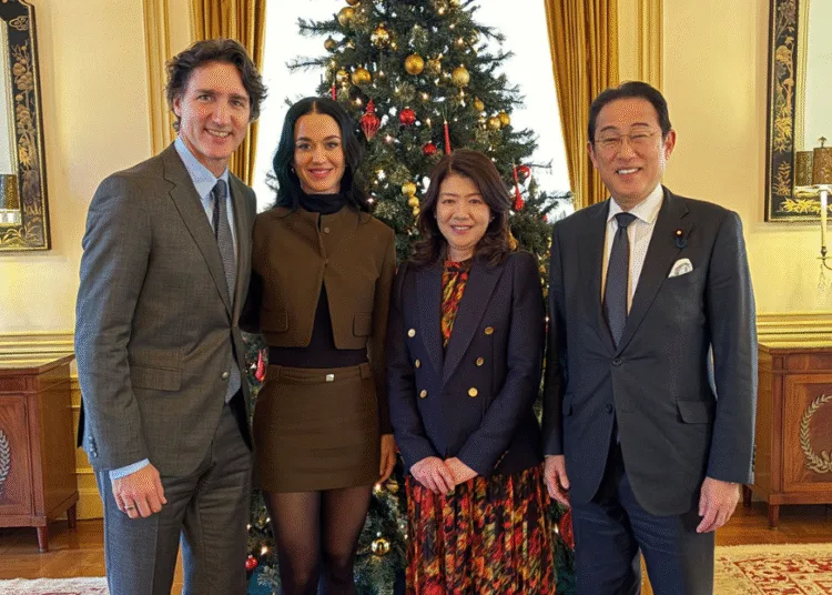 SOURCE: TWITTER (@kishida230)