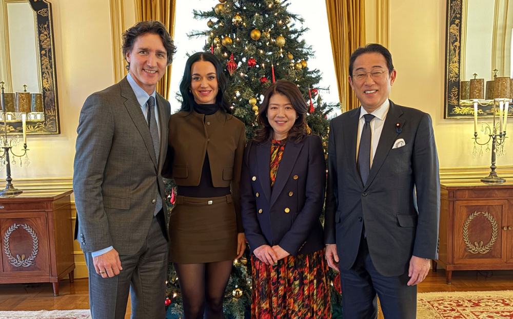 SOURCE: TWITTER (@kishida230)